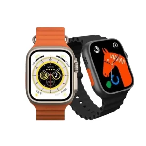 Laxasfit K10 Ultra Smart Watch with SIM Support