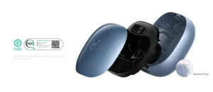 Soundcore Liberty 4 Pro ANC Earbuds