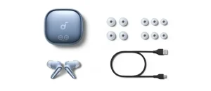 Soundcore Liberty 4 Pro ANC Earbuds