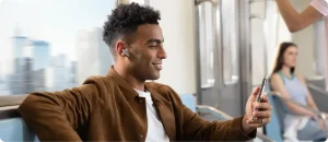 Soundcore Liberty 4 Pro ANC Earbuds