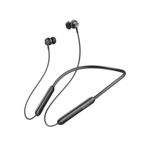 QCY TuneArc N1 ENC Neckband Headphones