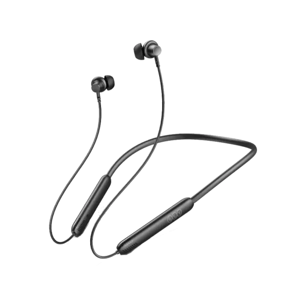QCY TuneArc N1 ENC Neckband Headphones