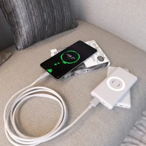 Original Xiaomi 6A Turbo Fast Charging Cable