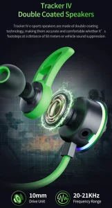 Plextone Rx3 Plus RGB Gaming Headset