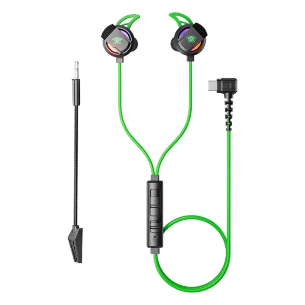 Plextone Rx3 Plus RGB Gaming Headset