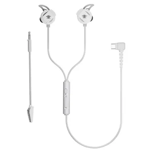 PLEXTONE RX3 PRO Type-C Stereo Wired Gaming Headphones with Dual Mic