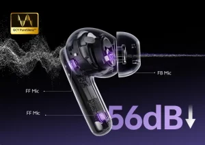 QCY MeloBuds N70