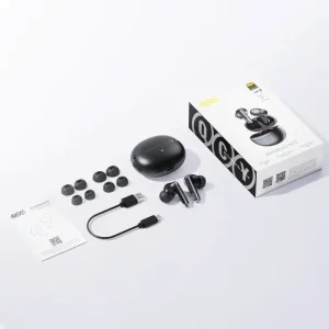 QCY MeloBuds N70