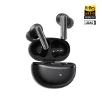 QCY MeloBuds N70 Adaptive Hybrid ANC Earbuds