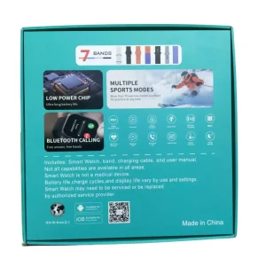 Series 10 Sim-1000 5G SIM Card Smartwatch