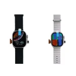 Series 10 Sim-1000 5G 2.2" Super AMOLED Smart Watch