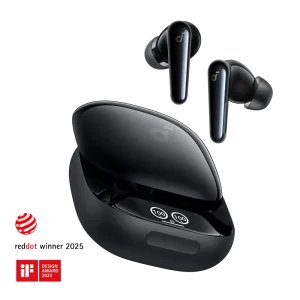 Soundcore Liberty 4 Pro ANC Earbuds