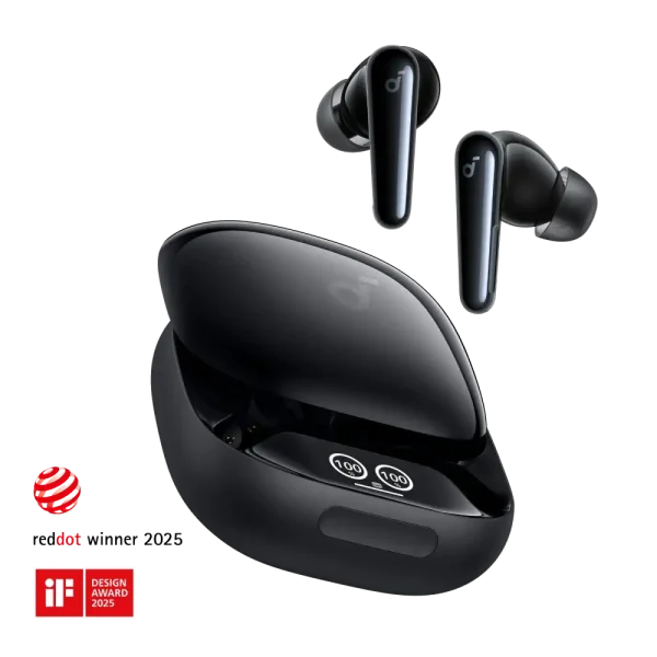 Soundcore Liberty 4 Pro ANC Earbuds