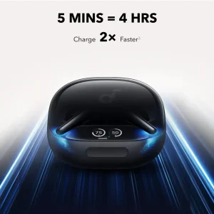 Soundcore Liberty 4 Pro ANC Earbuds