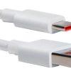 Original Xiaomi 6A Turbo Fast Charging Cable