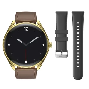 Hoco Y22 Smart Watch Amoled - Bluetooth Calls