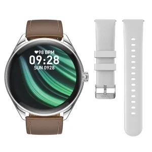 Hoco Y22 Smart Watch Amoled - Bluetooth Calls