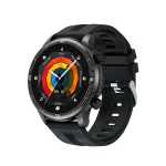 Hoco Y31 Bluetooth Calling Smart Watch - Black