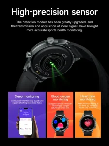 Hoco Y31 Smart Watch