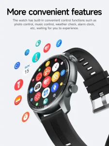 Hoco Y31 Smart Watch