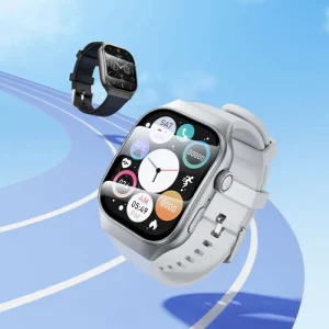 Hoco Y33 HD Display Smart Watch