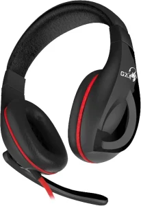 Genius GX Audioline HS-G560 Gaming Headset
