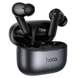 HOCO EQ27 AI ANC+ENC Smart AI Translation Earbuds