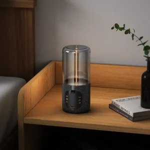 Hoco BS64 Rocker Portable Wireless Speaker