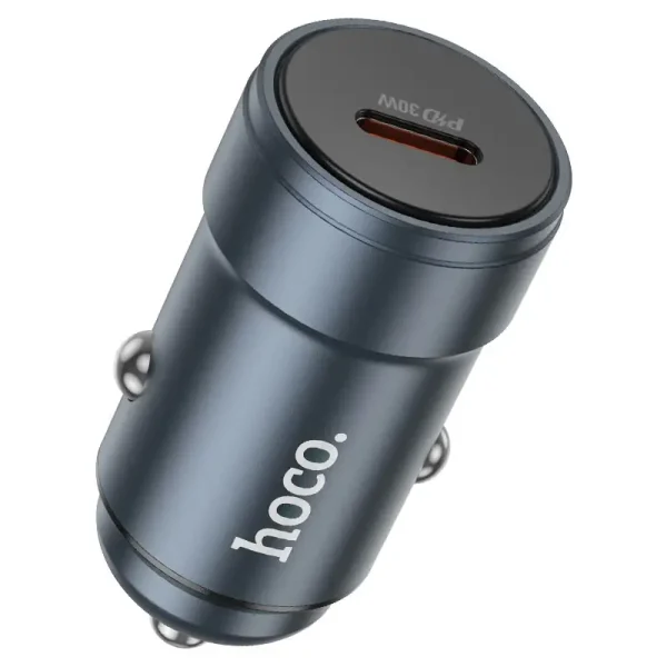 Hoco Z57 Glorious 30W Car Charger