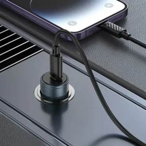 Hoco Z57 Glorious 30W Car Charger