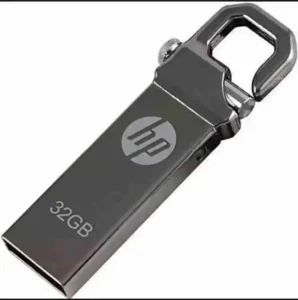 HP USB 3.1 Fast Flash Pendrive