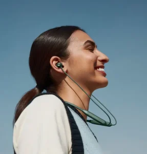 OnePlus Bullets Wireless Z2 ANC Neckband