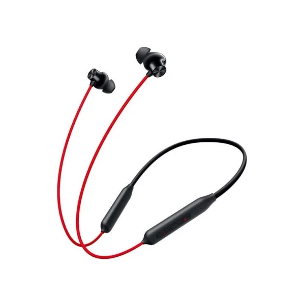 OnePlus Bullets Wireless Z2 ANC Neckband