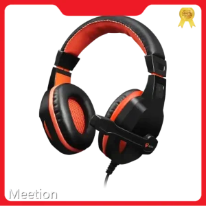 Havit MT-HP010 Gaming Headset