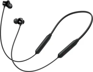 OnePlus Bullets Wireless Z2 ANC Neckband