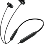 OnePlus Bullets Wireless Z2 ANC Neckband