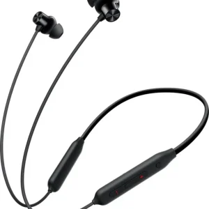 OnePlus Bullets Wireless Z2 ANC Neckband
