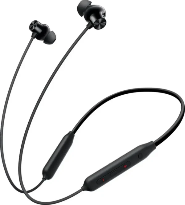 OnePlus Bullets Wireless Z2 ANC Neckband