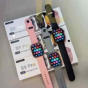 Laxasfit S9 Pro
