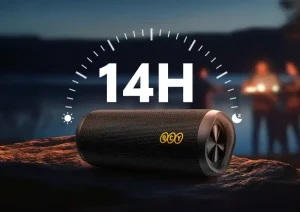 QCY SP7 Bluetooth Speaker