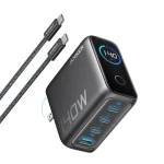 Anker Zolo 140W 4-Port GaN Charger