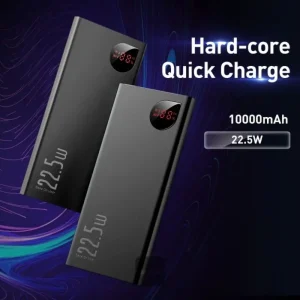 Baseus Adaman 22.5W 10000mAh Power Bank