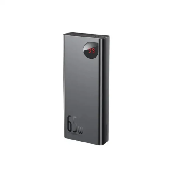 Baseus Adaman 65W 20000mAh Power Bank