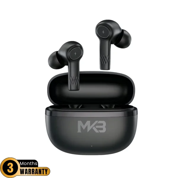 MKB E52 True Wireless Sports Earbuds