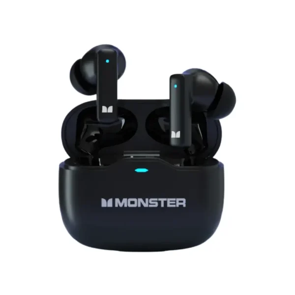 MONSTER AURA FIT GT17