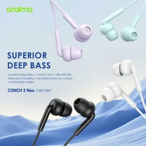 Oraimo Conch 2