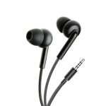 Oraimo Conch 2 In-Ear Wired Headphones (OEP-E11)
