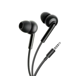 Oraimo Conch 2 In-Ear Wired Headphones (OEP-E11)