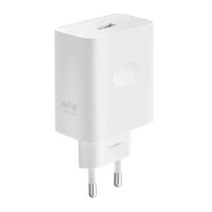 OPPO SuperVOOC 45W Fast Charger