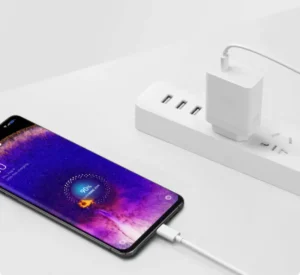 OPPO SuperVOOC 45W Charger